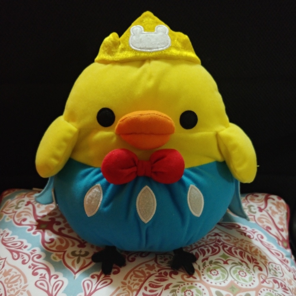 King Piyo
